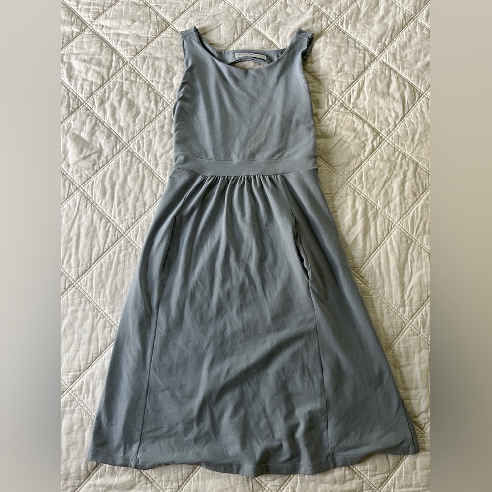 Susana Monaco Dress